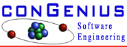 congenius