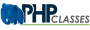 PHP classes