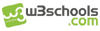w3schools
